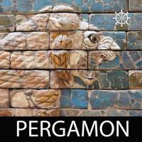 Pergamon Museum Berlin on 9Apps