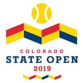 The Colorado State Open