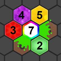 Hexa "7" - Block Puzzle