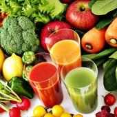 Healthy Juice Recipe on 9Apps