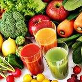 Healthy Juice Recipe