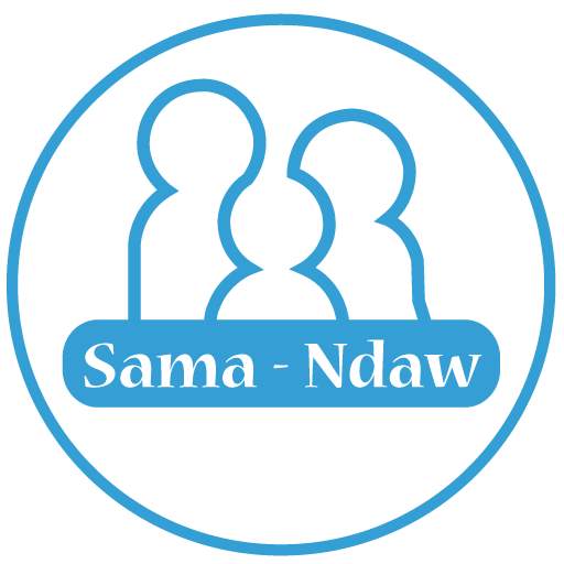 Sama ndaw