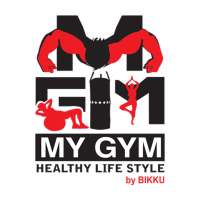 My Gym on 9Apps