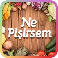 Ne Pişirsem? Yemek Tarifleri on 9Apps