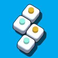 Dots Link Puzzle