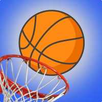Basketball Dunk Hoop 2020