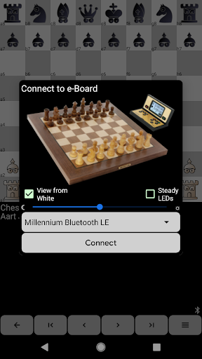 Chess for Android screenshot 8