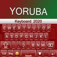 Yoruba Keyboard 2021