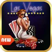 Slots machines Vegas