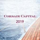 Corsair Capital Annual Meeting