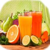 Fat Burning Juices for Quick Weight Loss on 9Apps