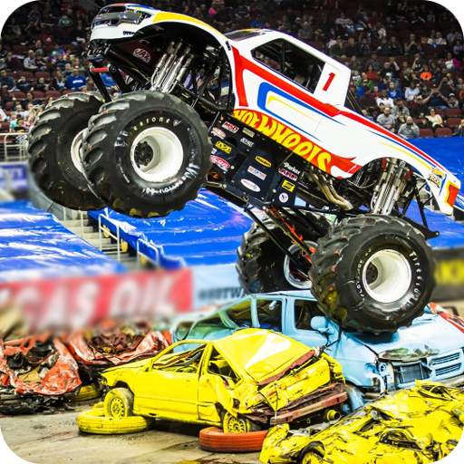 Monster Truck - Ultimate Racing