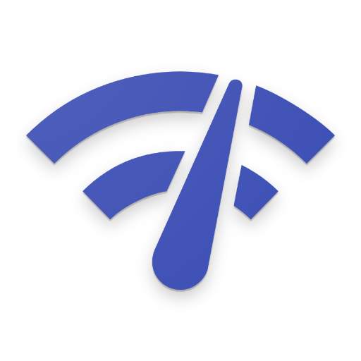 Internet Speed Meter - Indicator : Network Monitor