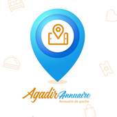 Agadir Annuaire on 9Apps