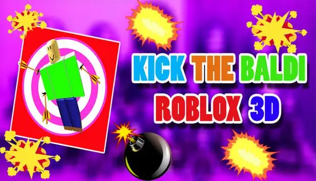 Angry Baldi APK Download 2023 - Free - 9Apps