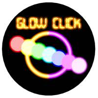 Glow Click