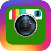 downloader for instagram video & image