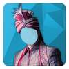 Indian Suits Photo Montage on 9Apps