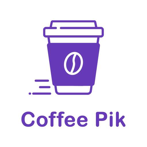 Coffee Pik