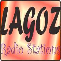 Lagos Radio Stations on 9Apps