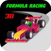 Formula Speed Racing