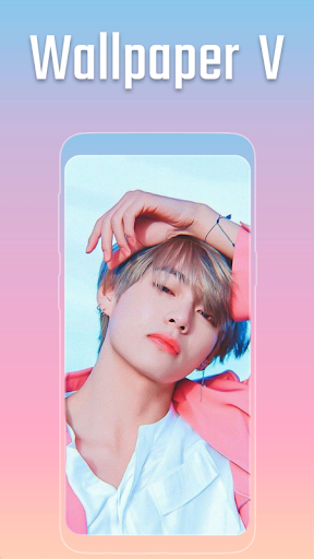 Taehyung Aesthetic wallpaper by Ashleyswild  Download on ZEDGE  0a99