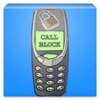 Call Block блокирование номера on 9Apps