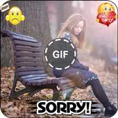 I M Sorry GIF on 9Apps