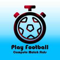Play Football – Compute your match Stats