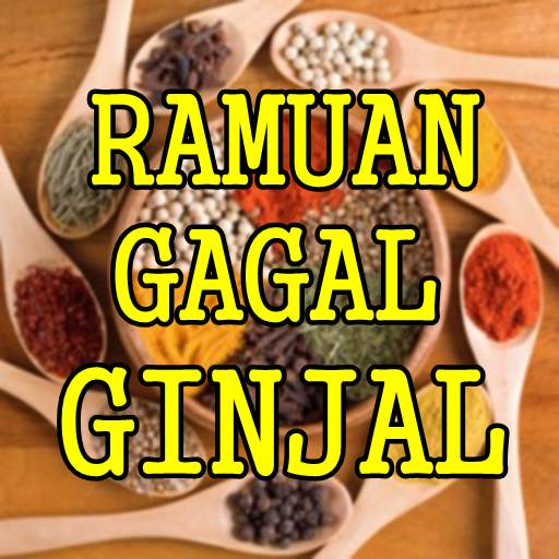 Ramuan Herbal Gagal Ginjal Kronis Yang Ampuh