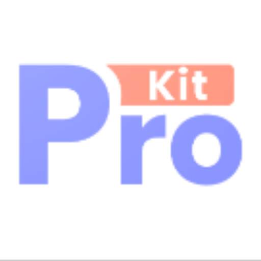 Prokit - Flutter 2.0 App UI Kit