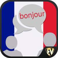 mówić po francusku : Uczyć się