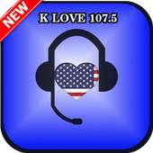 K Love 107.5 on 9Apps