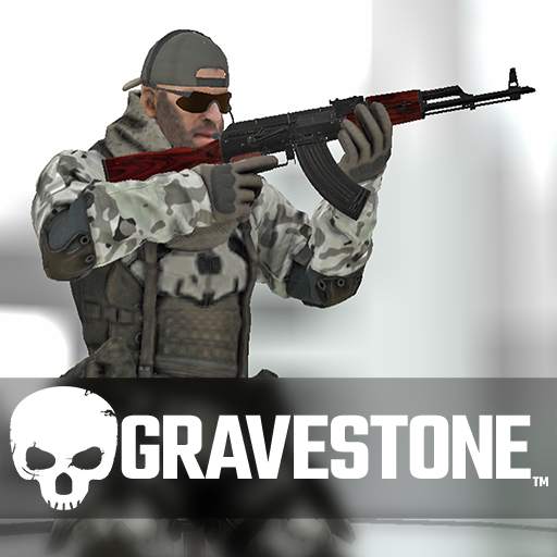 Guardian Elite: Zombie Survival Shooter