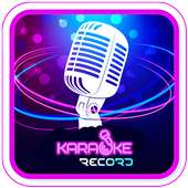 Karaoke   Record Sing