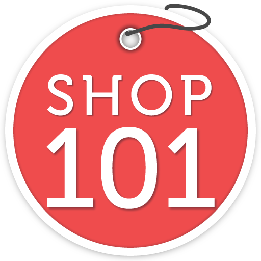ikon Shop101: Resell, Work From Home, Make Money App