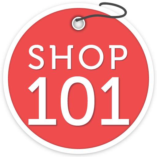 Shop101: Resell, Work From Home, Make Money App