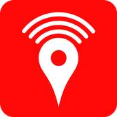 Free WiFi Passwords on the Map - Wi-Fi Space