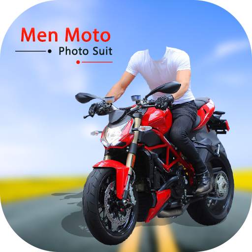 Bike Photo Editor - Bike Photo Frame