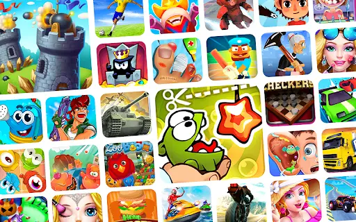 All Games : All In One Games App Trends 2023 All Games : All In One Games  Revenue, Downloads and Ratings Statistics - AppstoreSpy