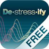 DeStressify-FREE Stress Relief on 9Apps