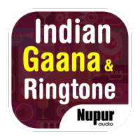 Indian Gaana & Ringtone