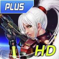Alien Zone Plus HD on 9Apps
