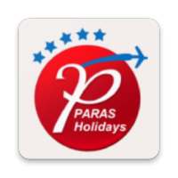 Paras Holidays on 9Apps