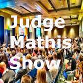Judge Mathis reality show on 9Apps