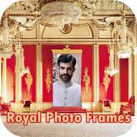 Royal Photo Frames