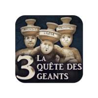 Quête des 3 géants on 9Apps