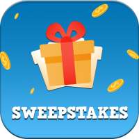 Sweepstakes: Spin to Win Real Prizes