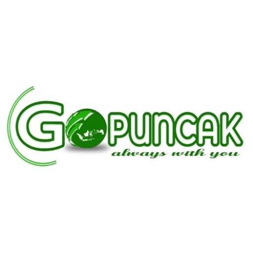 Gopuncak : Booking Villa, Hotel, Tiket & Pulsa