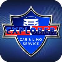 Explorer Car & Limo Service on 9Apps